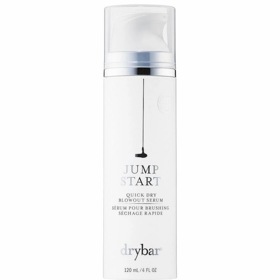 * Hair Treatments | Drybar Jump Start Quick Dry Blowout Serum