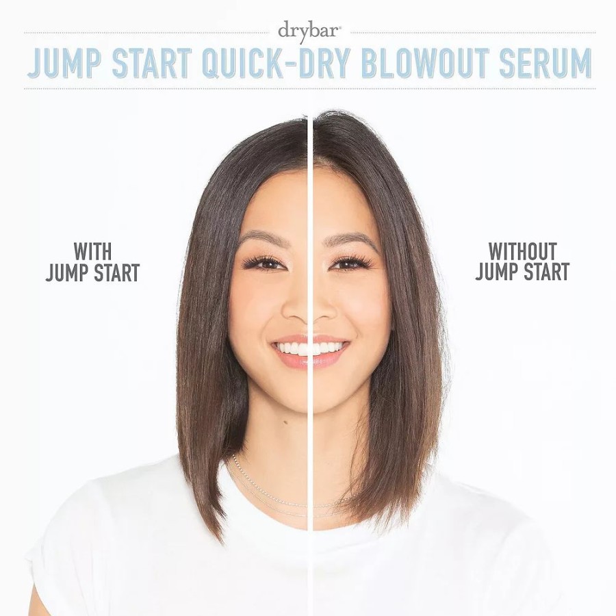 * Hair Treatments | Drybar Jump Start Quick Dry Blowout Serum