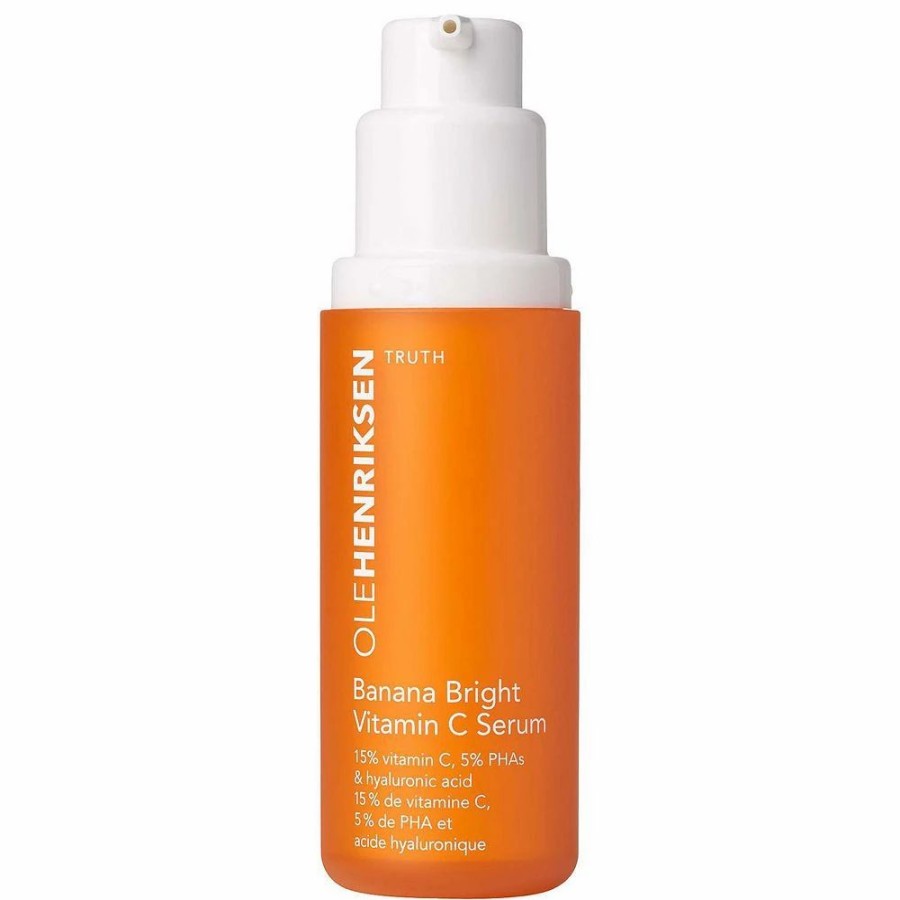 * Serums | Olehenriksen Banana Bright 15% Vitamin C Serum