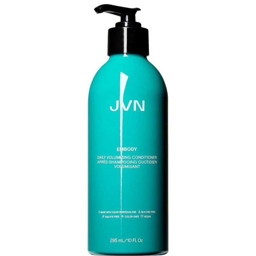 * Conditioner | Jvn Embody Daily Volumizing Conditioner