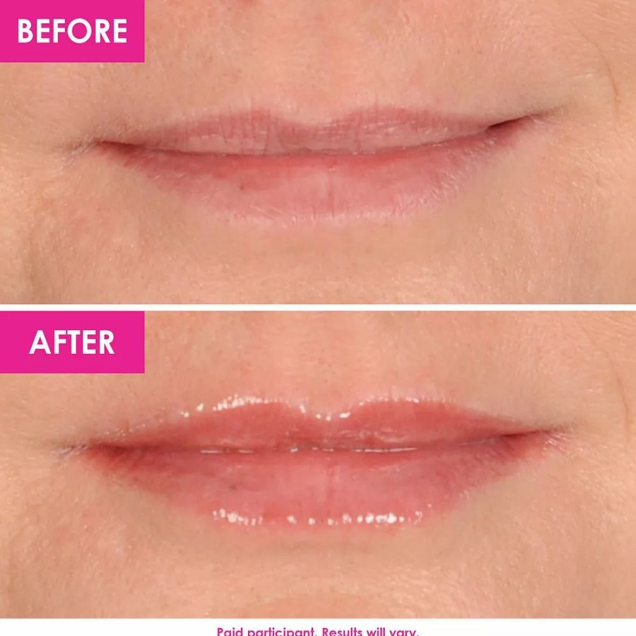 * Lip Gloss | Grande Cosmetics Grandelips Hydrating Lip Plumper Gloss