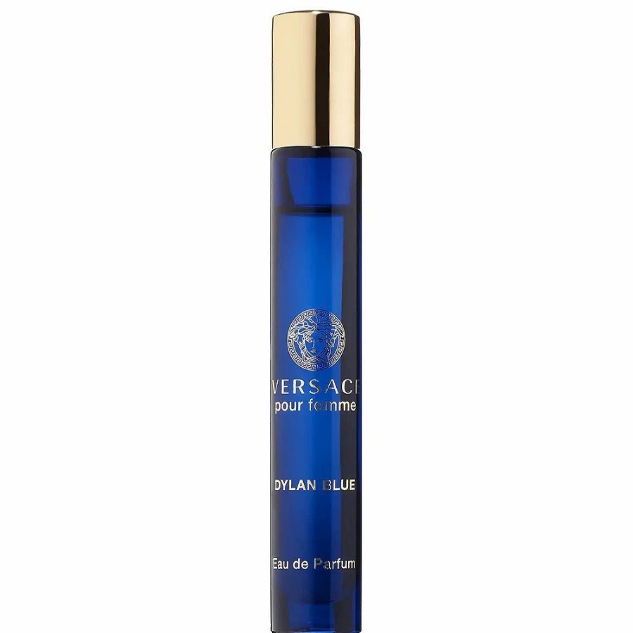 * Perfume | Versace Dylan Blue Pour Femme Travel Spray