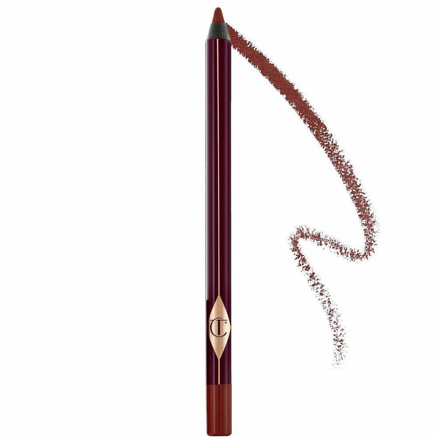 * Eyeliner | Charlotte Tilbury Eye Liner Walk Of No Shame Collection