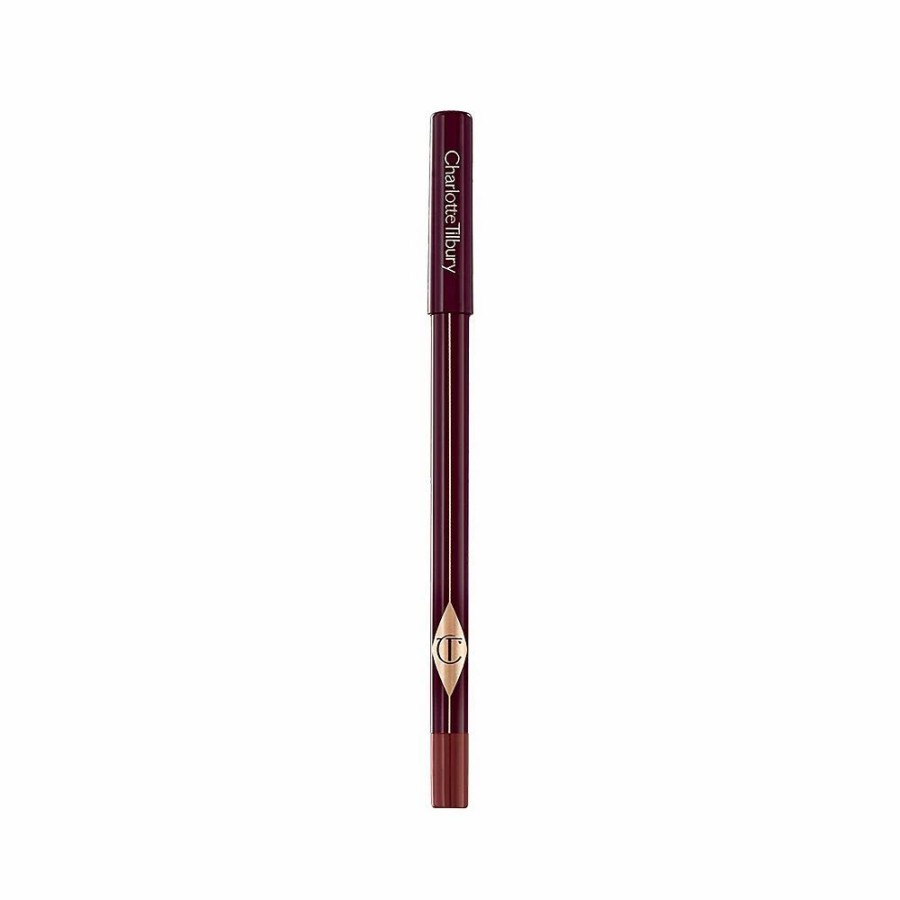 * Eyeliner | Charlotte Tilbury Eye Liner Walk Of No Shame Collection