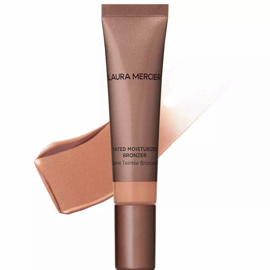 * Bronzers | Laura Mercier Tinted Moisturizer Bronzer