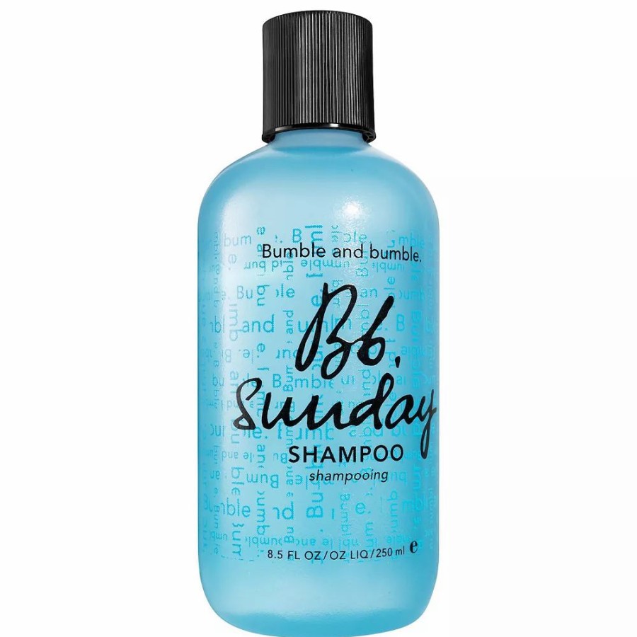 * Shampoo | Bumble And Bumble Sunday Clarifying Shampoo