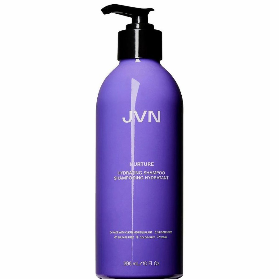 * Shampoo | Jvn Nurture Hydrating Shampoo