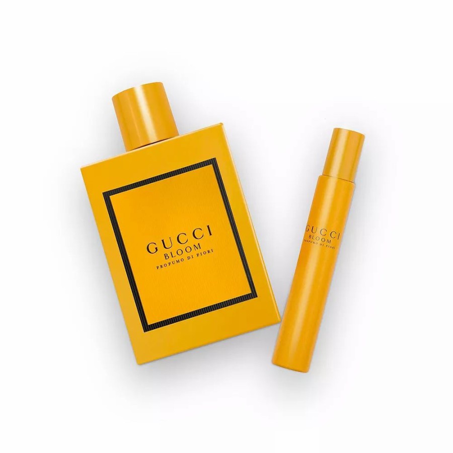 * Perfume | Gucci Bloom Profumo Di Fiori Eau De Parfum Rollerball