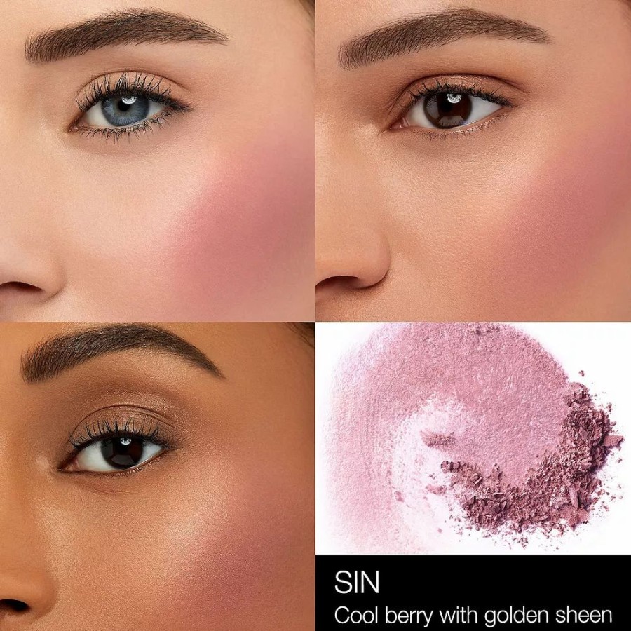 * Blush | Nars Blush