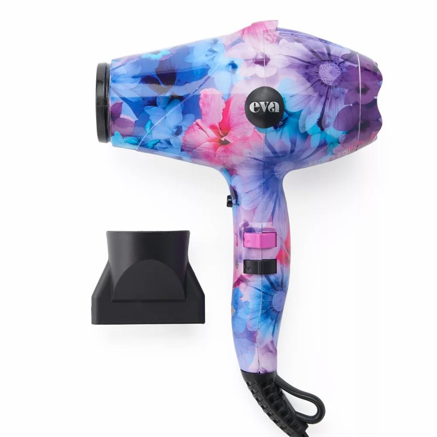 * Hair Dryers | Heys Eva Nyc Almighty Pro-Power Ionic Hair Dryer