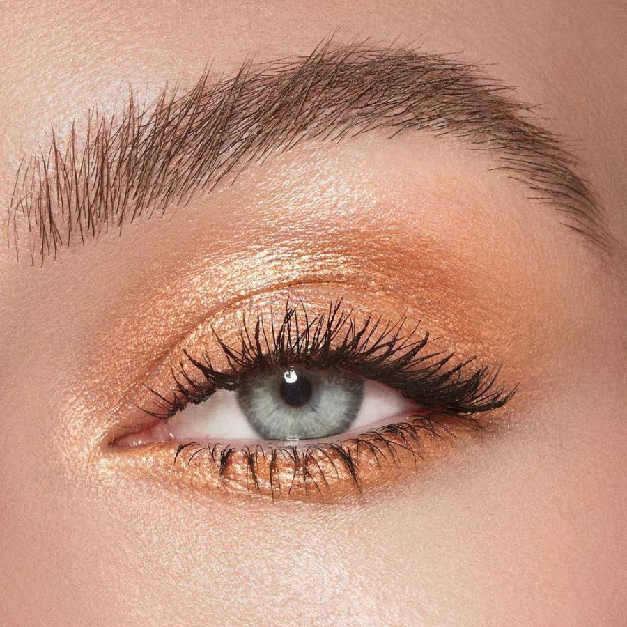 * Eyeshadow | Charlotte Tilbury Eyes To Mesmerize Cream Eyeshadow