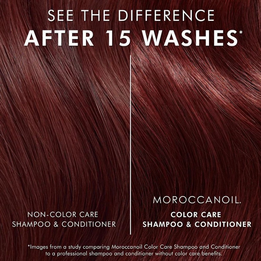 * Conditioner | Moroccanoil Color Care Conditioner