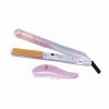 * Flat Irons | Chi Style Series Tourmaline Ceramic 1-In. Hairstyling Iron With Detangling Brush