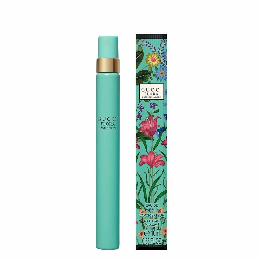 * Perfume | Gucci Flora Gorgeous Jasmine Eau De Parfum Pen Spray