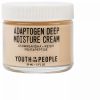 * Moisturizers | Youth To The People Adaptogen Deep Moisturizing Cream With Ashwagandha + Reishi