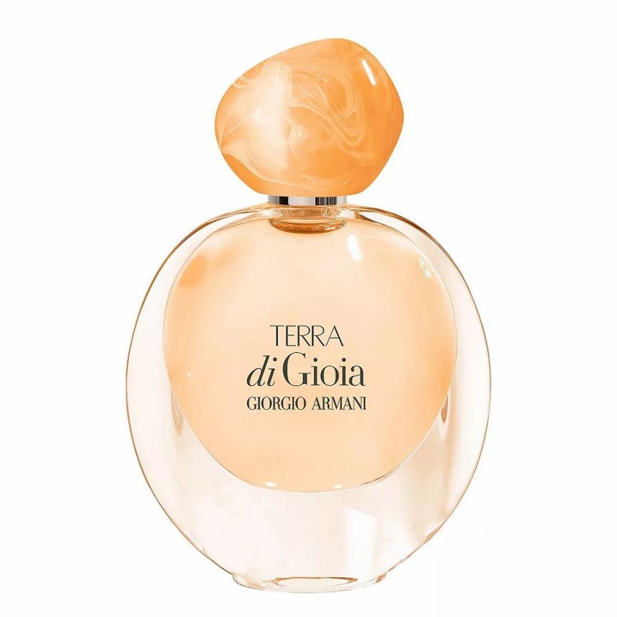 * Perfume | Armani Beauty Terra Di Gioia Eau De Parfum