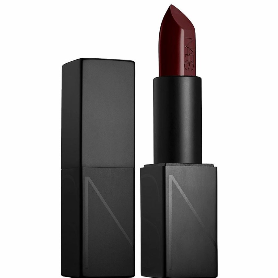 * Lipstick | Nars Audacious Lipstick