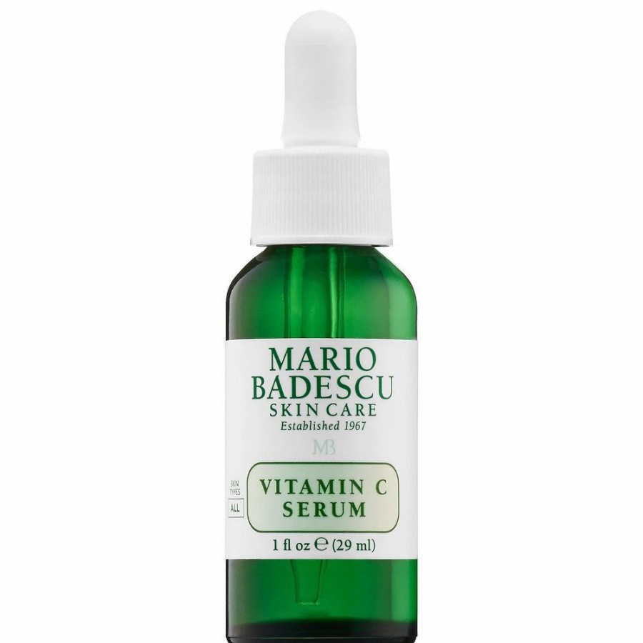 * Serums | Mario Badescu Vitamin C Serum