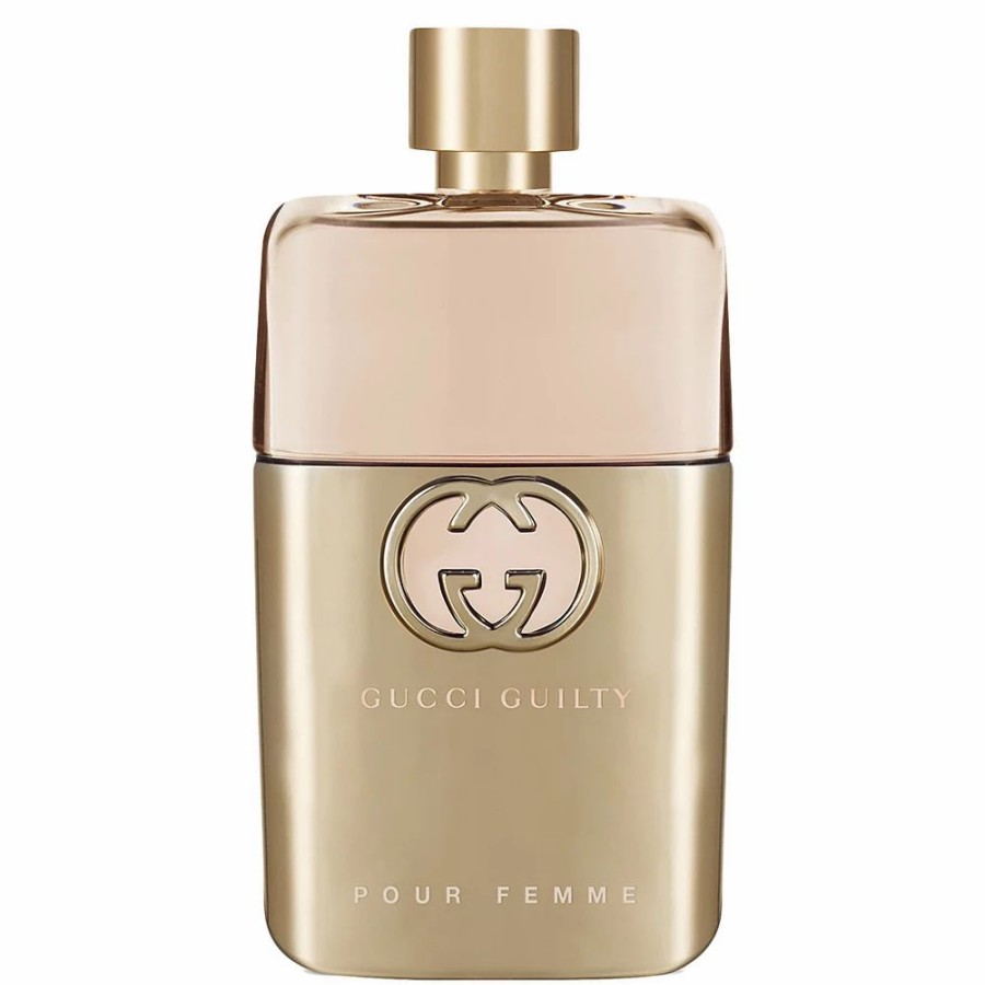 * Perfume | Gucci Guilty Pour Femme Eau De Parfum