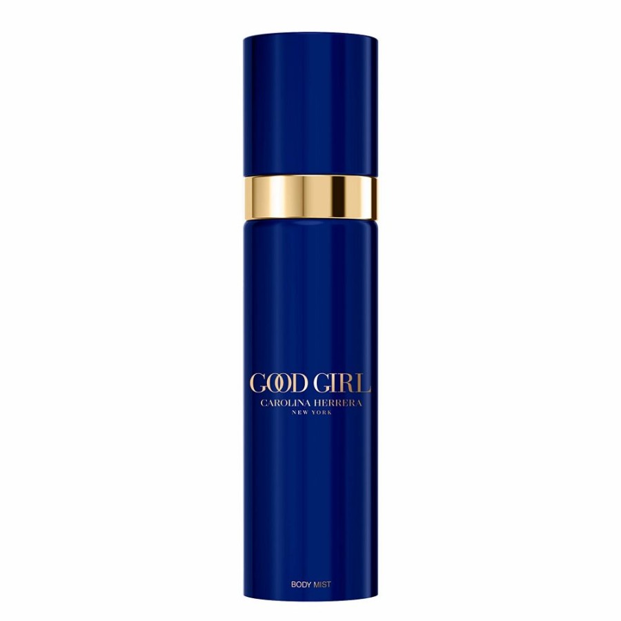 * Perfume | Carolina Herrera Good Girl Body Mist