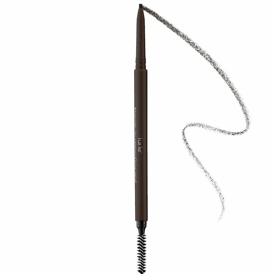 * Eyebrows | Tarte Amazonian Clay Waterproof Brow Pencil