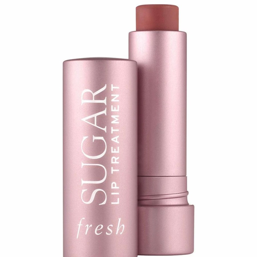 * Treatments | Fresh Sugar Lip Balm Hydrating Treatment