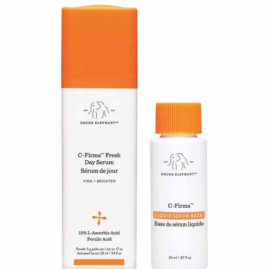 * Serums | Drunk Elephant C-Firma Fresh Vitamin-C Day Serum