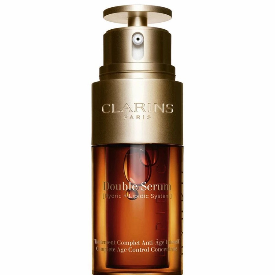 * Serums | Clarins Double Serum Firming & Smoothing Anti-Aging Concentrate