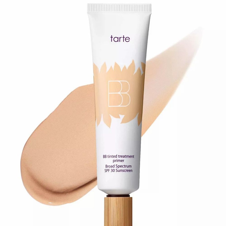 * Foundation | Tarte Bb Blur Tinted Moisturizer Broad Spectrum Spf 30 Sunscreen