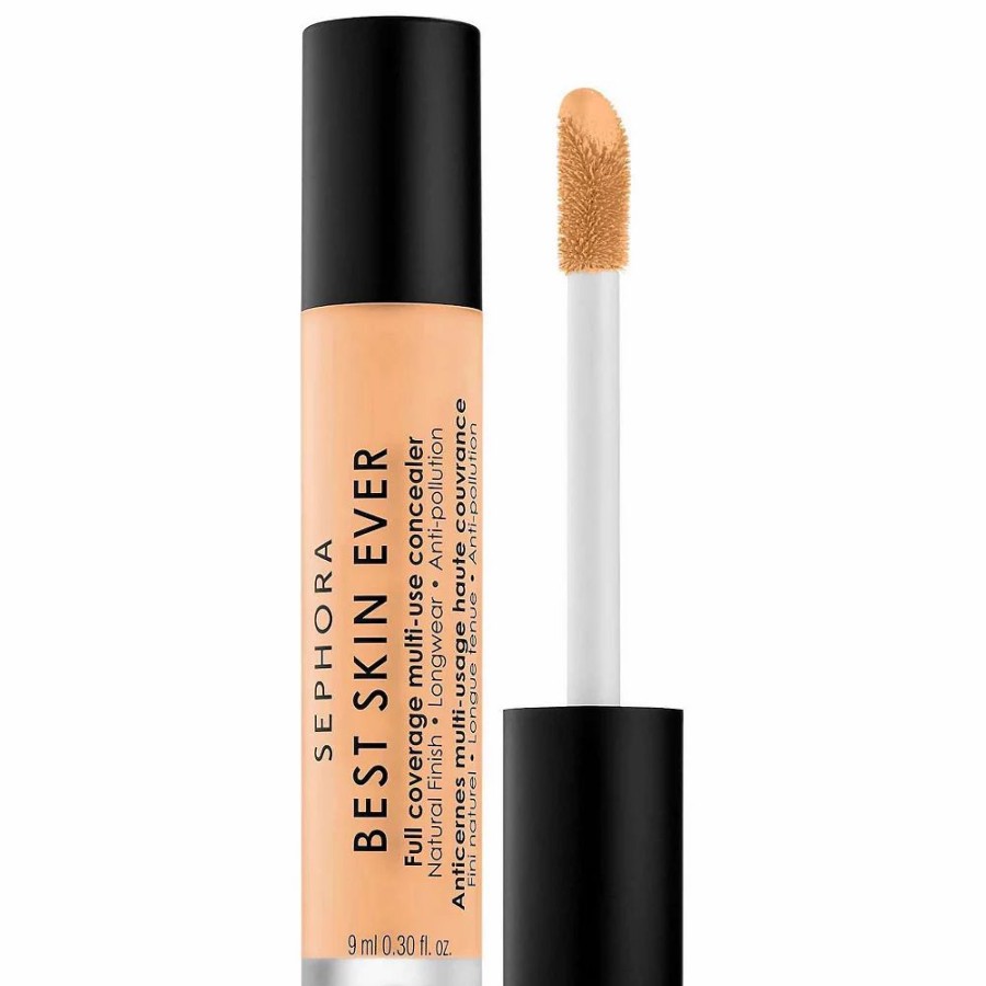 * Concealer | Sephora Collection Best Skin Ever Full Coverage Multi-Use Concealer