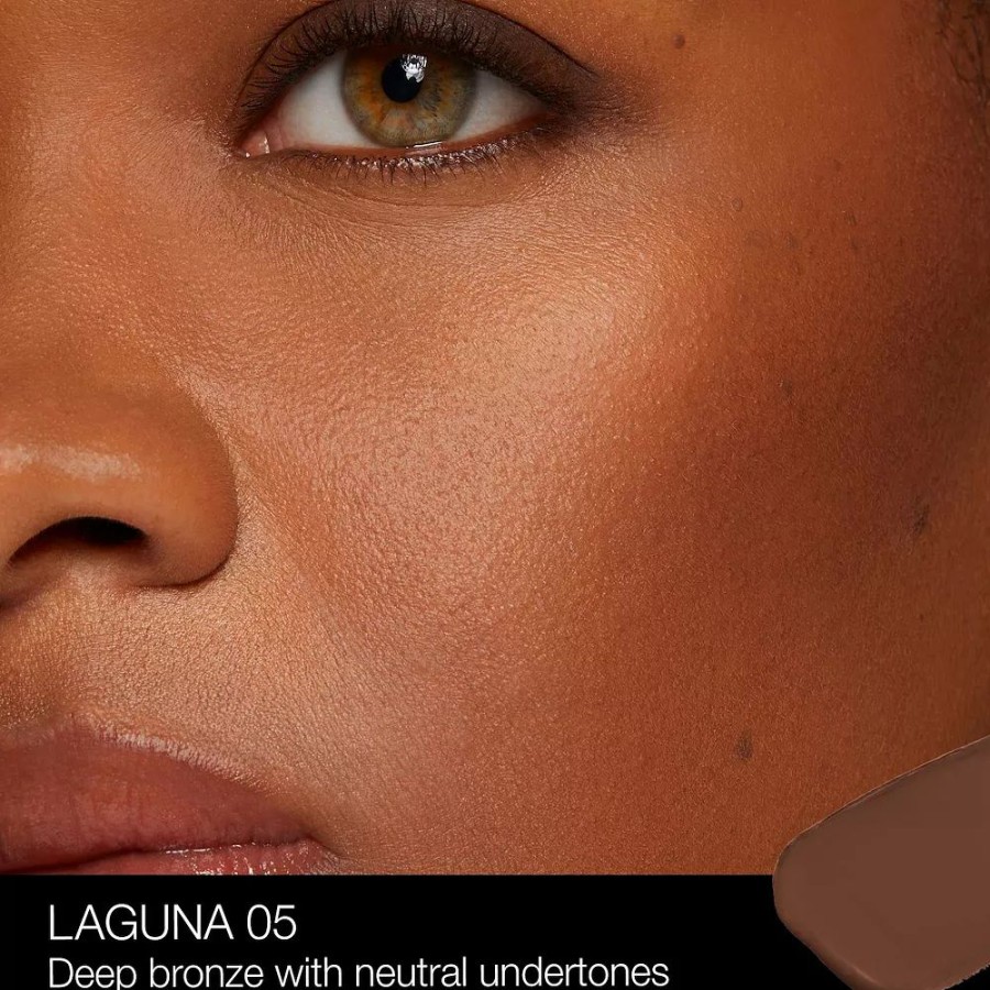 * Bronzers | Nars Laguna Bronzing Cream