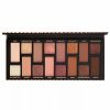 * Eyeshadow | Too Faced Born This Way The Natural Nudes Eyeshadow Palette