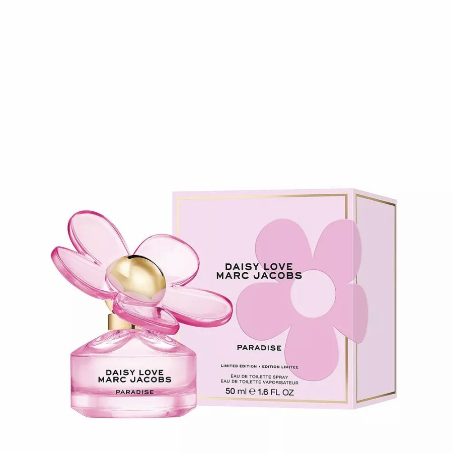 * Perfume | Marc Jacobs Fragrances Daisy Love Paradise Eau De Toilette