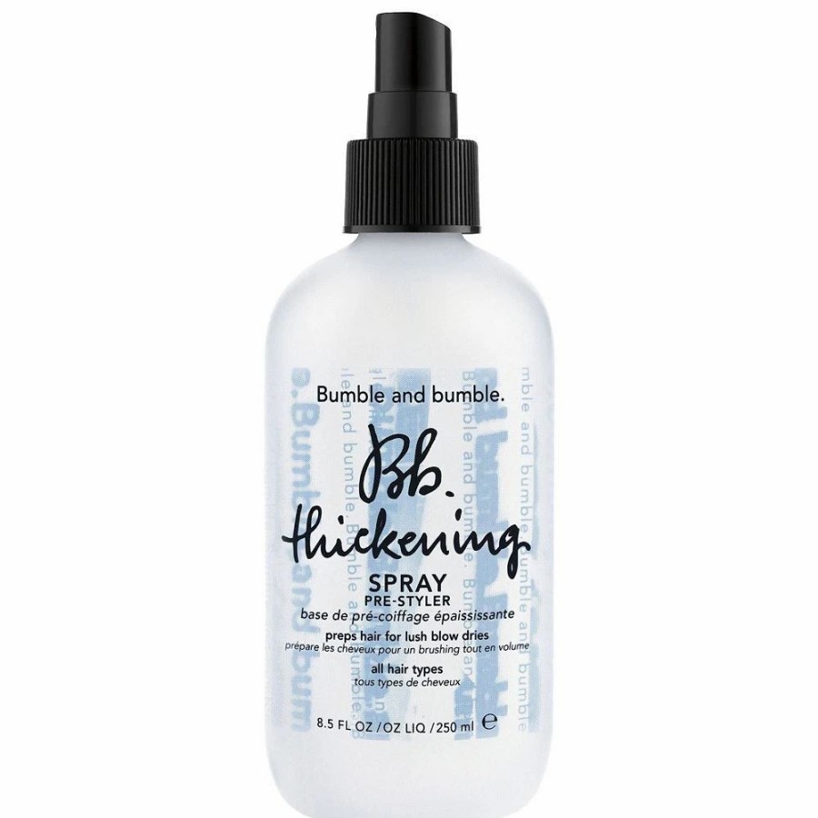 * Hair Styling Products | Bumble And Bumble Thickening Spray