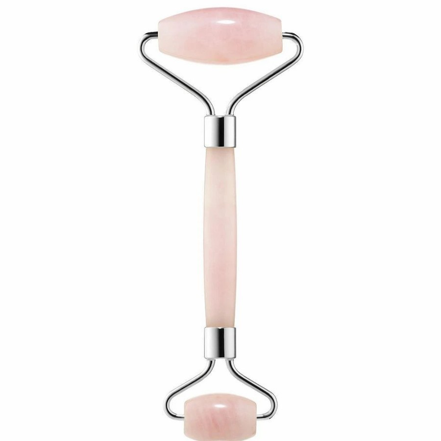 * Skincare Tools | Sephora Collection Rose Quartz Facial Roller