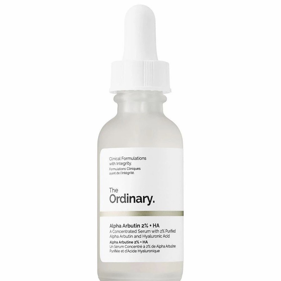 * Serums | The Ordinary Alpha Arbutin 2% + Ha Hyperpigmentation Serum