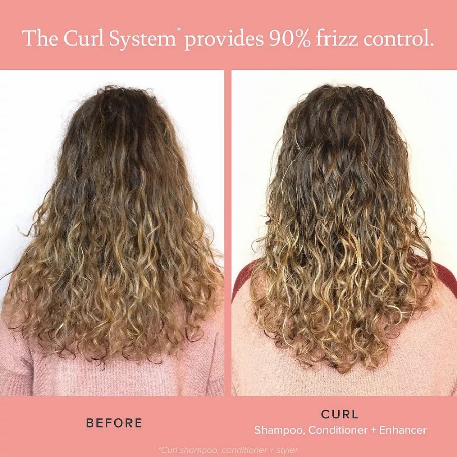 * Hair Treatments | Living Proof Curl Enhancer Conditioning Cream