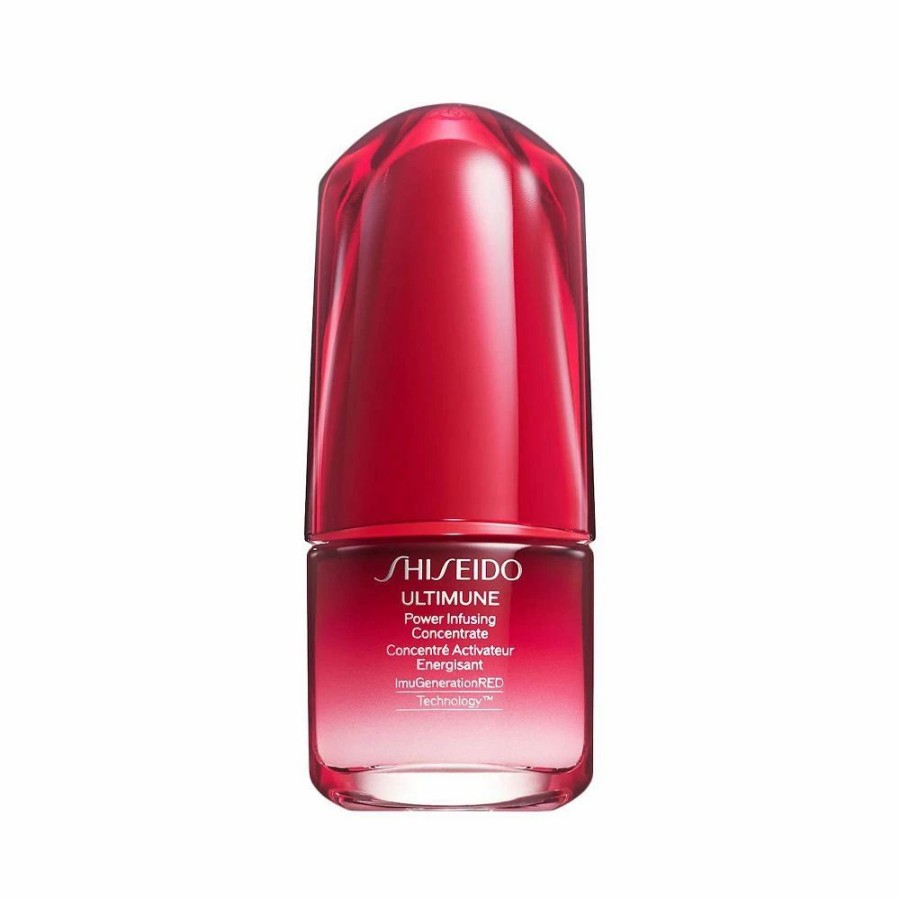 * Serums | Shiseido Ultimune Power Infusing Anti-Aging Serum