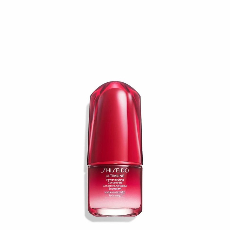 * Serums | Shiseido Ultimune Power Infusing Anti-Aging Serum