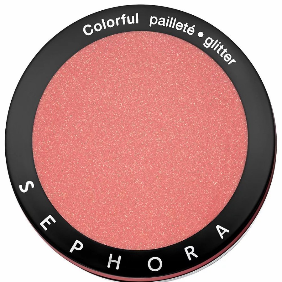 * Blush | Sephora Collection Sephora Colorful Face Powders Blush, Bronze, Highlight, & Contour