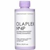 * Shampoo | Olaplex No.4P Blonde Enhancer Toning Purple Shampoo