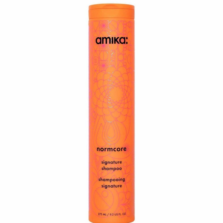 * Shampoo | Amika Normcore Sulfate Free Shampoo