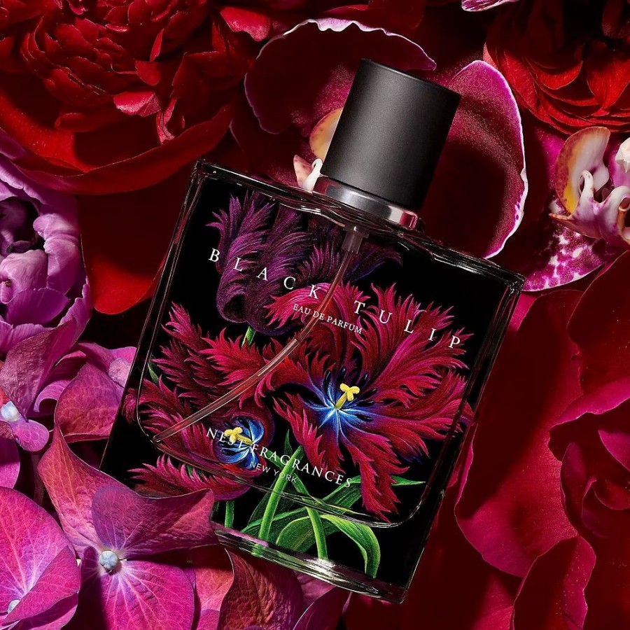 * Perfume | Nest New York Black Tulip Eau De Parfum