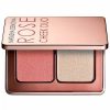 * Blush | Natasha Denona Rose Cheek Duo Cream Blush And Highlighter