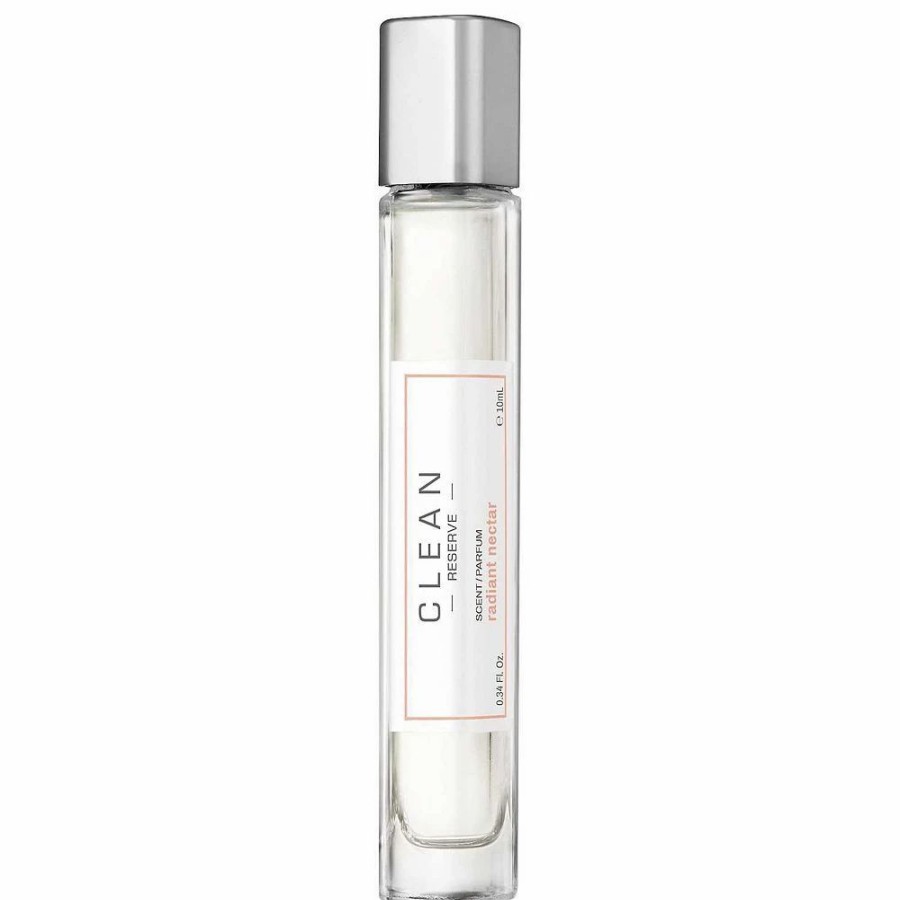 * Perfume | Clean Reserve Reserve Radiant Nectar Travel Spray