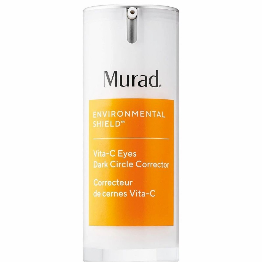 * Serums | Murad Vitamin C Dark Circle Correcting Eye Serum