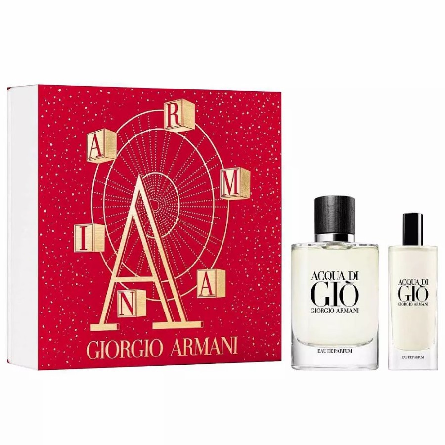 * Cologne | Armani Beauty Acqua Di Gio Homme Eau De Parfum Gift Set