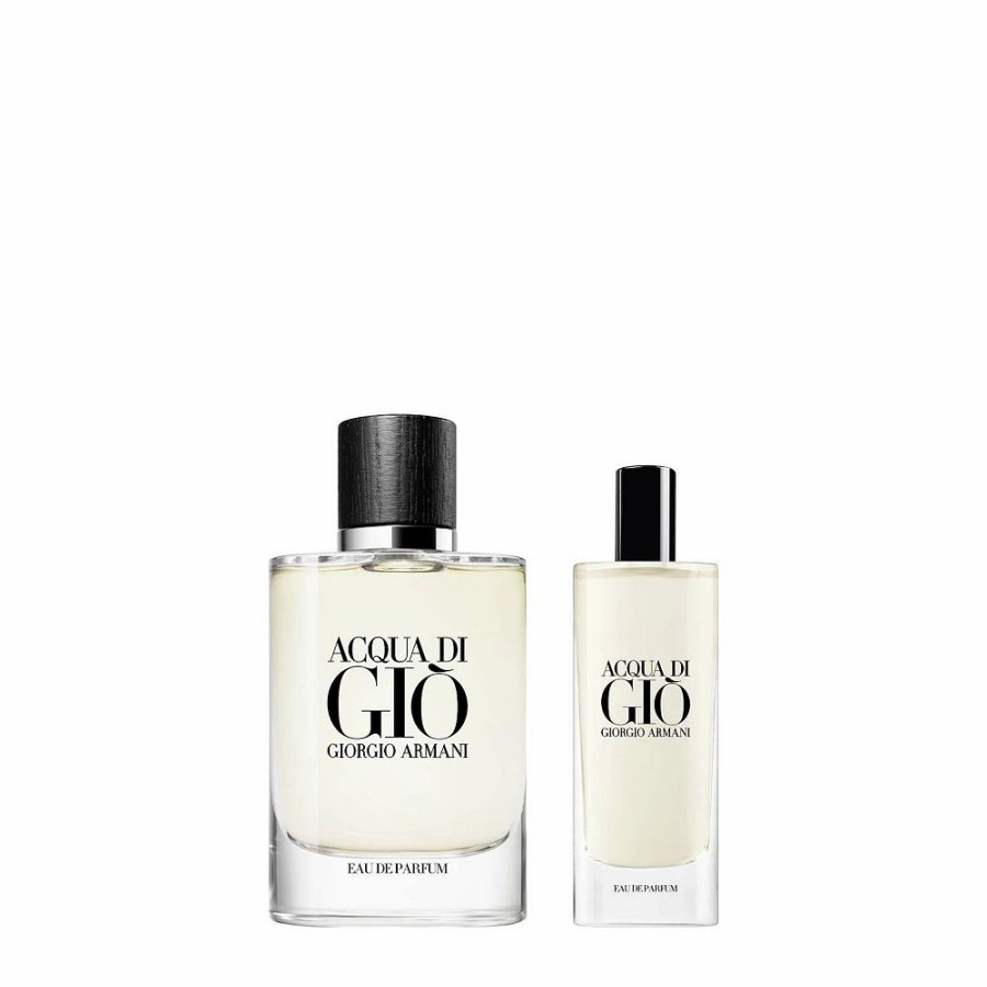 * Cologne | Armani Beauty Acqua Di Gio Homme Eau De Parfum Gift Set