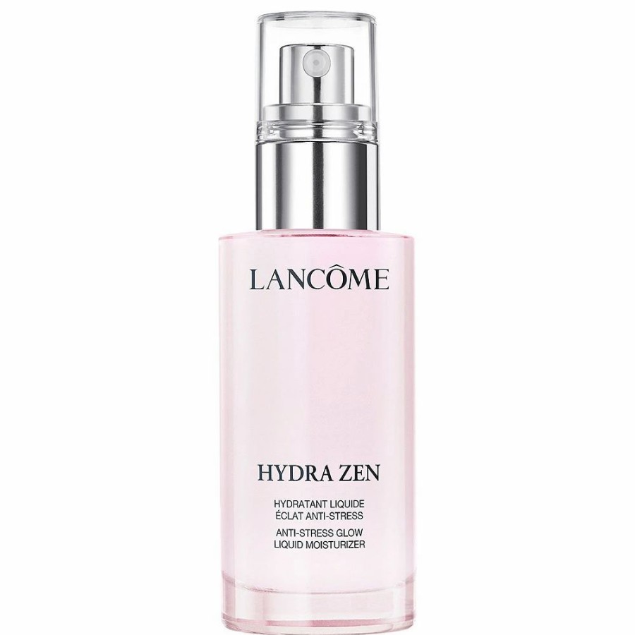 * Moisturizers | Lancome Hydra Zen Glow Liquid Lightweight Moisturizer With Hyaluronic Acid