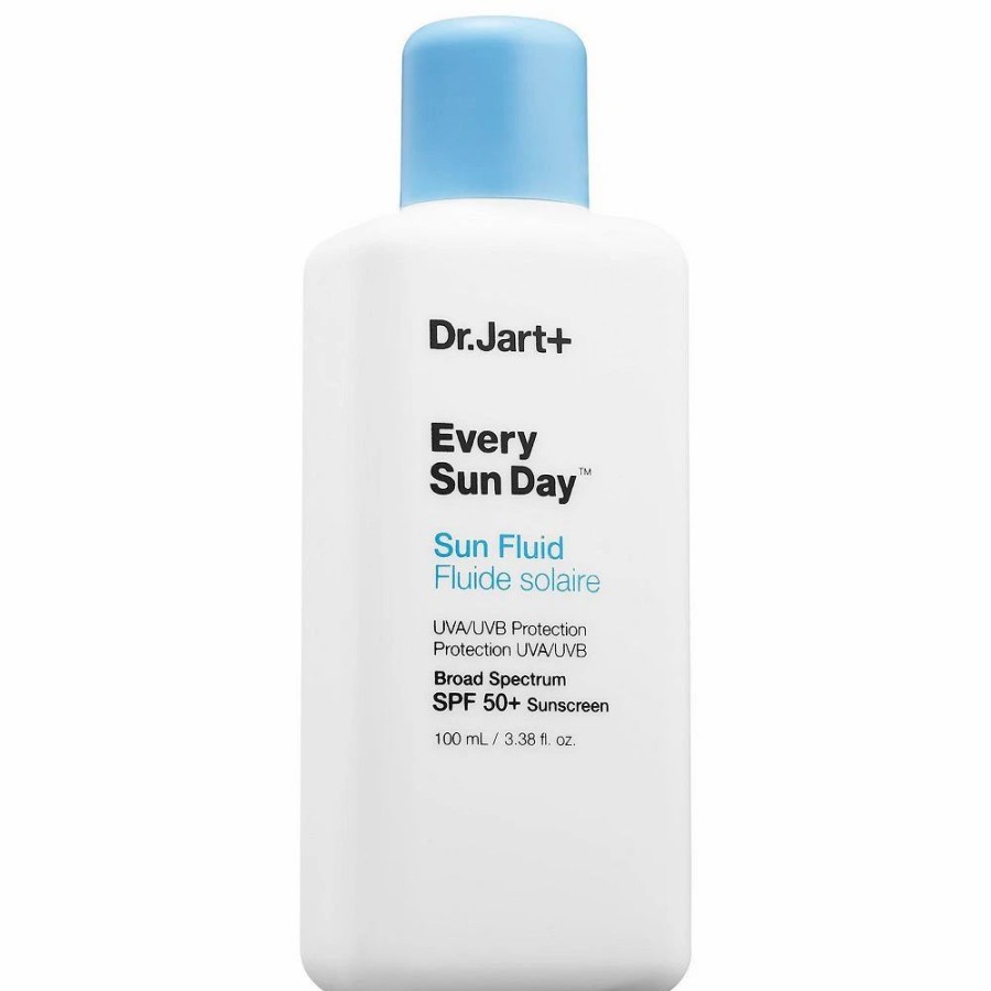 * Sunscreen | Dr Jart+ Dr. Jart+ Every Sun Day Sun Fluid Spf 50+